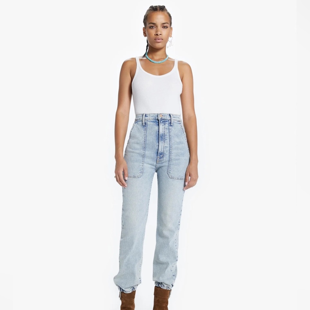 Mother Denim